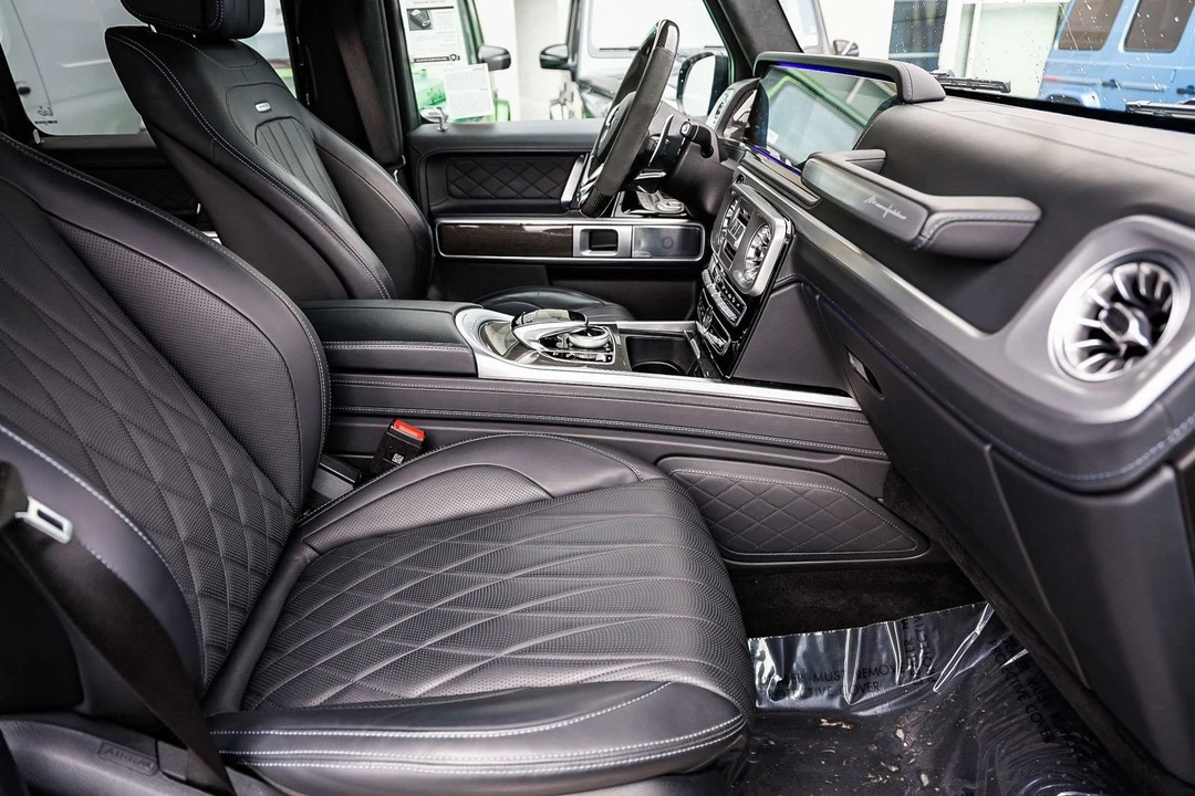 2024 Mercedes-Benz - Image 17 of 31