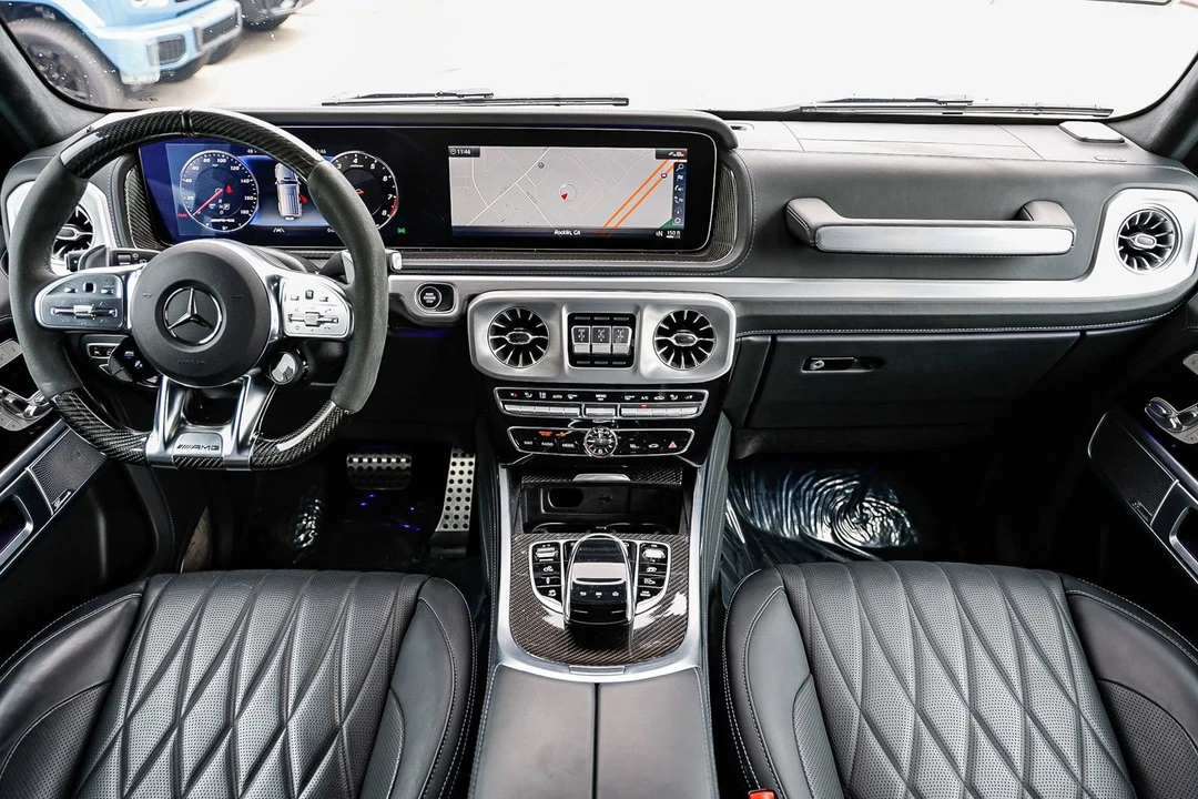 2024 Mercedes-Benz - Image 10 of 31