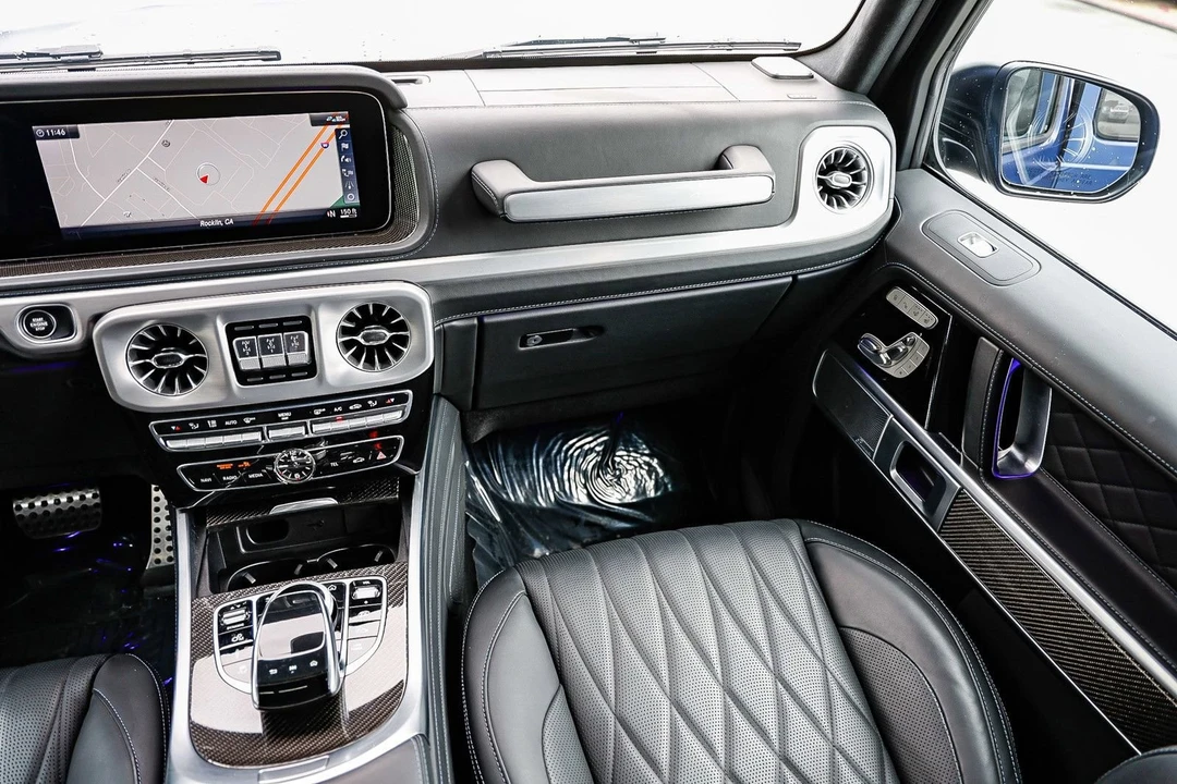 2024 Mercedes-Benz - Image 15 of 31