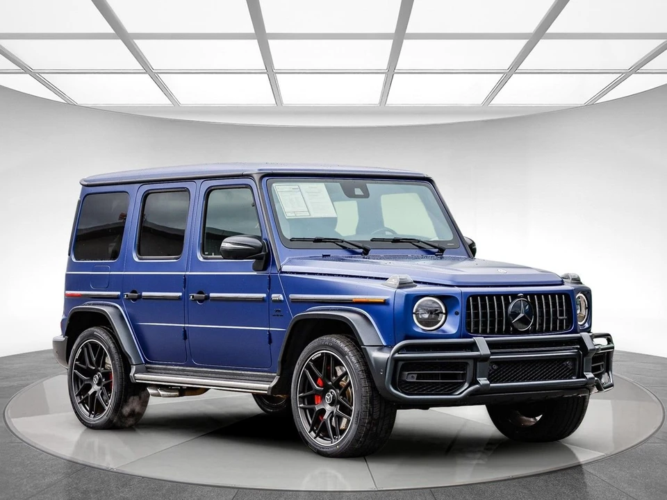 2024 Mercedes-Benz - Image 5 of 31