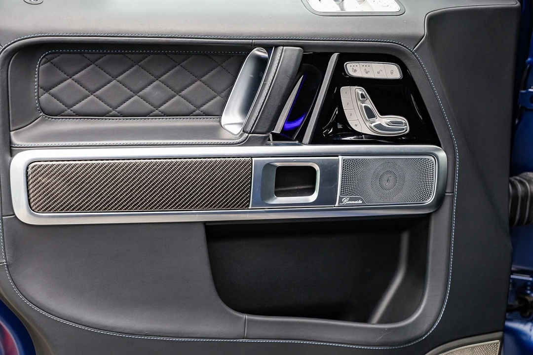 2024 Mercedes-Benz - Image 21 of 31