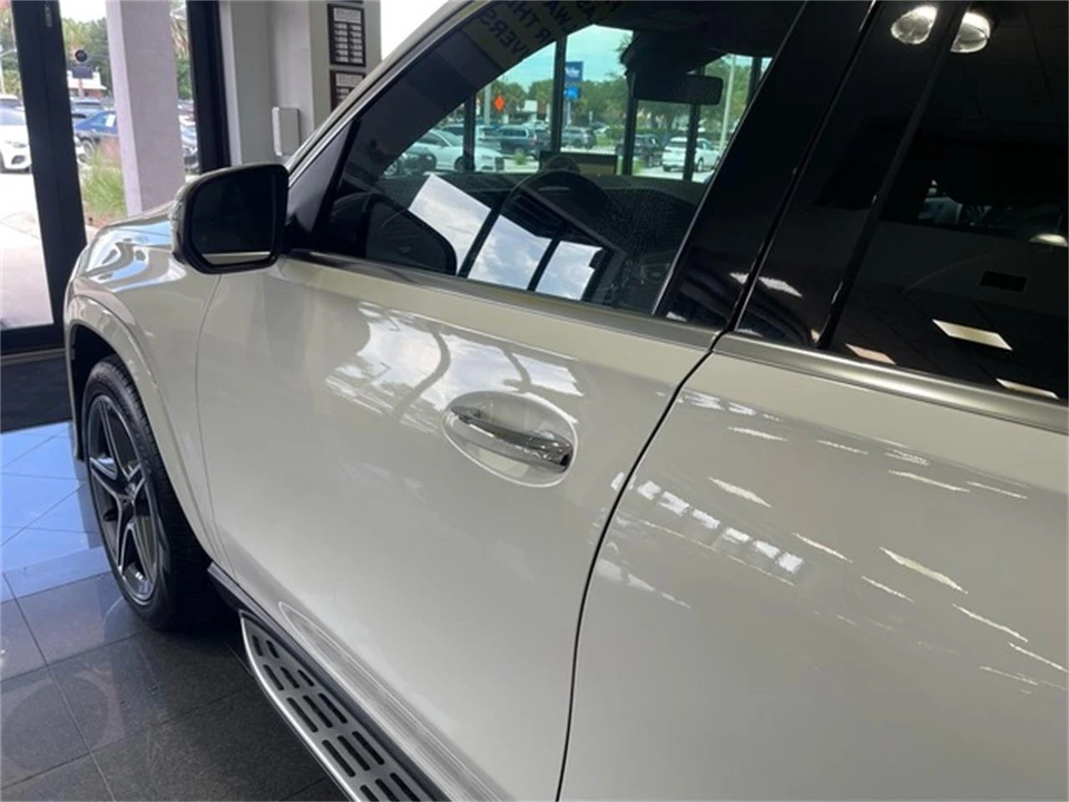 2024 Mercedes-Benz X167 GLS - Image 13 of 31