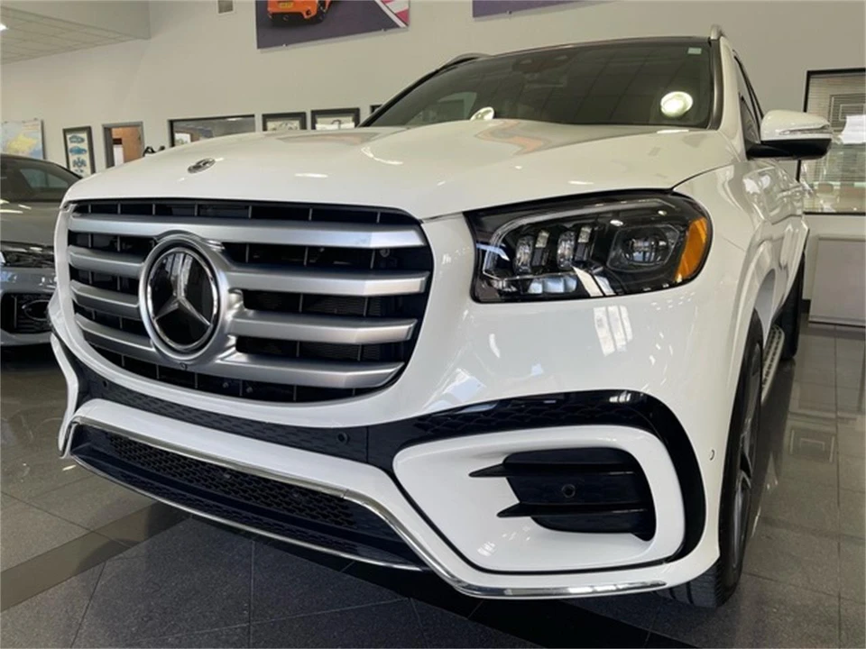 2024 Mercedes-Benz X167 GLS - Image 11 of 31