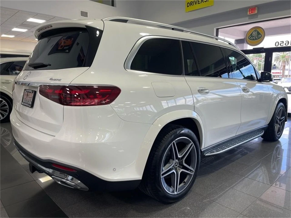 2024 Mercedes-Benz X167 GLS - Image 5 of 31