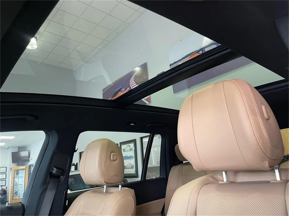 2024 Mercedes-Benz X167 GLS - Image 27 of 31