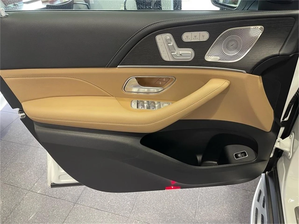 2024 Mercedes-Benz X167 GLS - Image 23 of 31