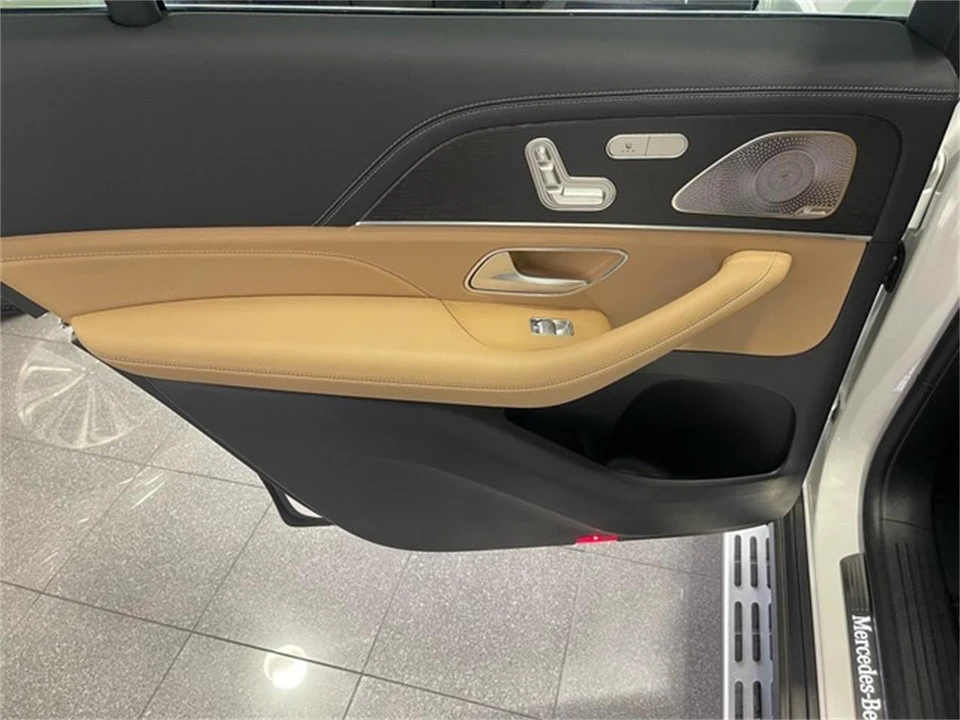 2024 Mercedes-Benz X167 GLS - Image 31 of 31