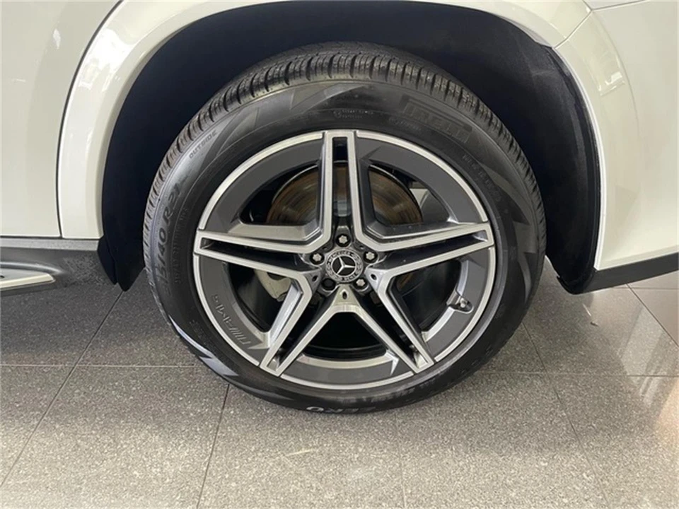 2024 Mercedes-Benz X167 GLS - Image 21 of 31
