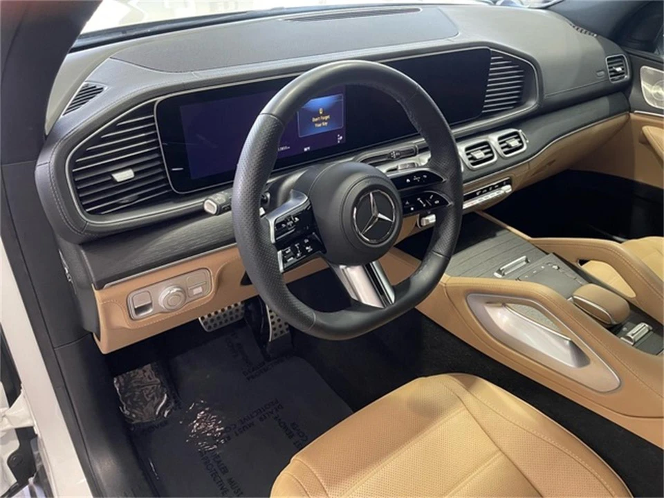 2024 Mercedes-Benz X167 GLS - Image 25 of 31