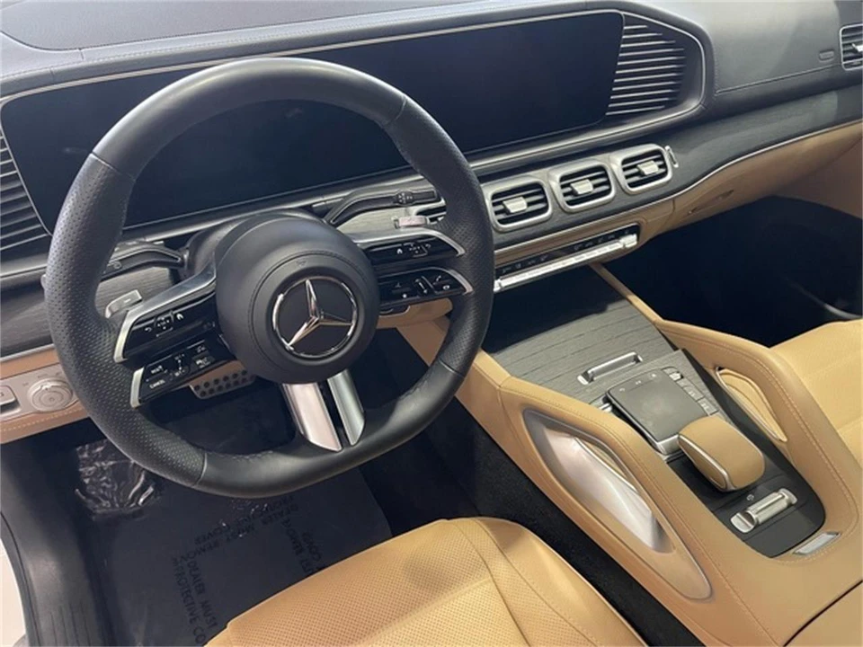 2024 Mercedes-Benz X167 GLS - Image 29 of 31