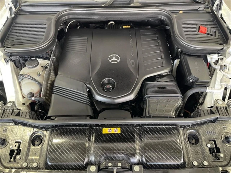 2024 Mercedes-Benz X167 GLS - Image 19 of 31