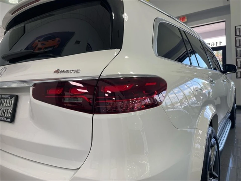 2024 Mercedes-Benz X167 GLS - Image 17 of 31