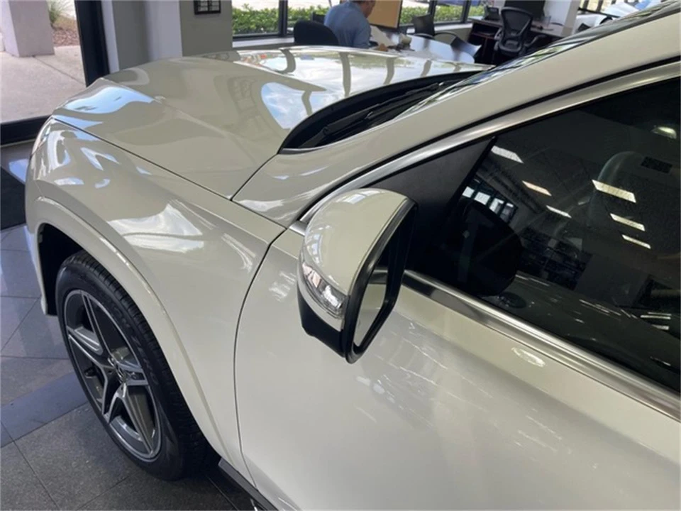 2024 Mercedes-Benz X167 GLS - Image 12 of 31