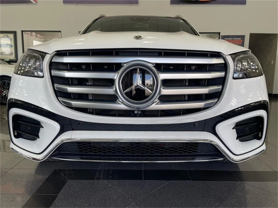2024 Mercedes-Benz X167 GLS - Image 8 of 31