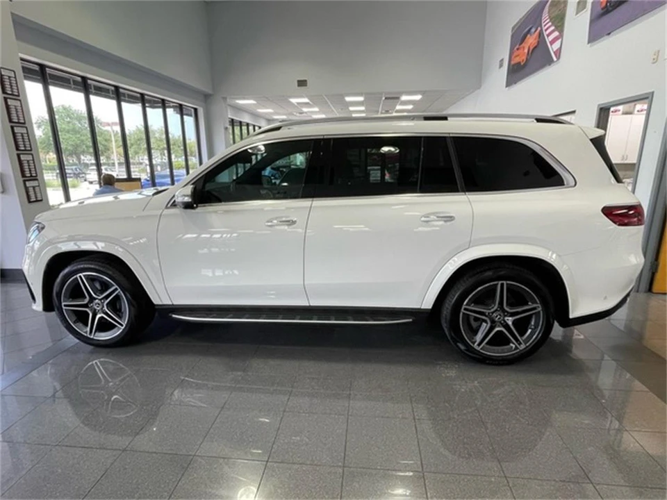 2024 Mercedes-Benz X167 GLS - Image 2 of 31