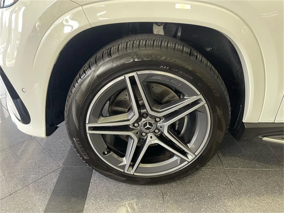 2024 Mercedes-Benz X167 GLS - Image 20 of 31
