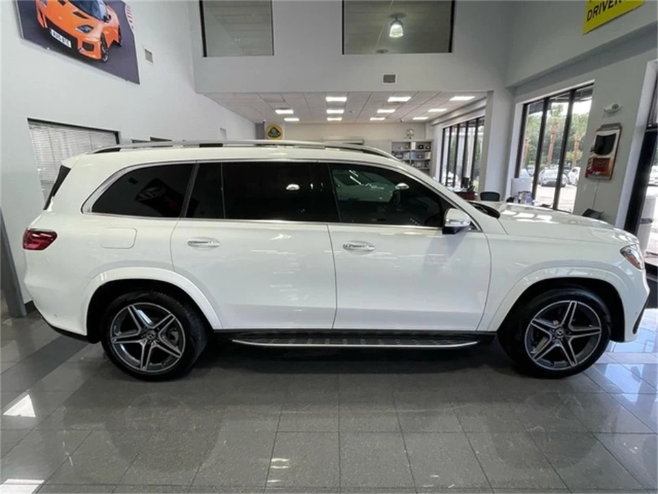 2024 Mercedes-Benz X167 GLS - Image 6 of 31