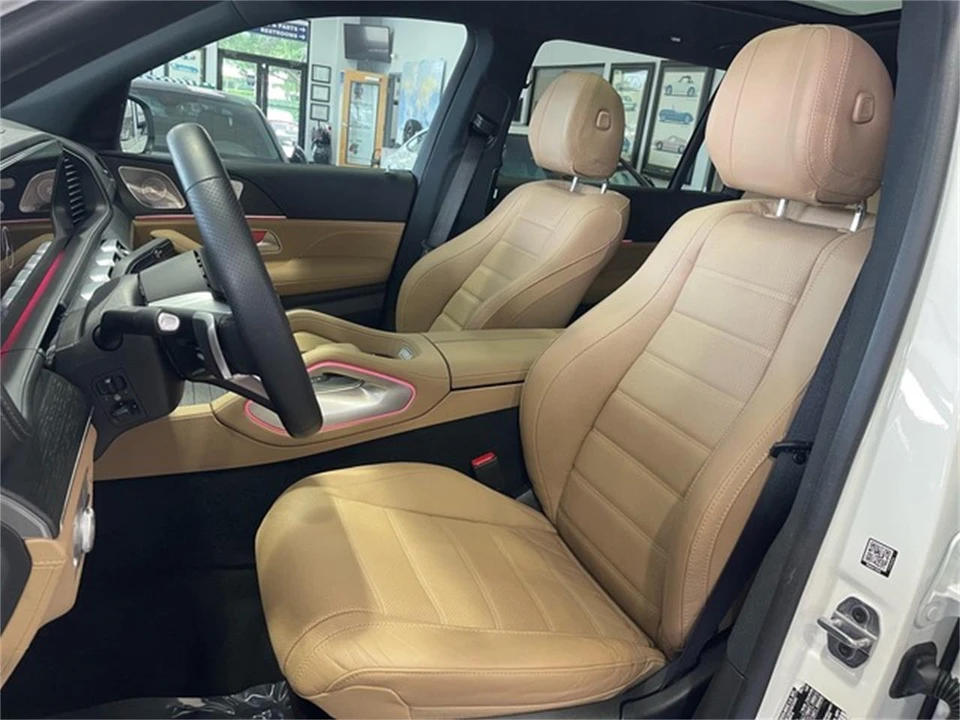 2024 Mercedes-Benz X167 GLS - Image 26 of 31