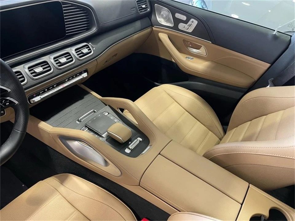 2024 Mercedes-Benz X167 GLS - Image 28 of 31