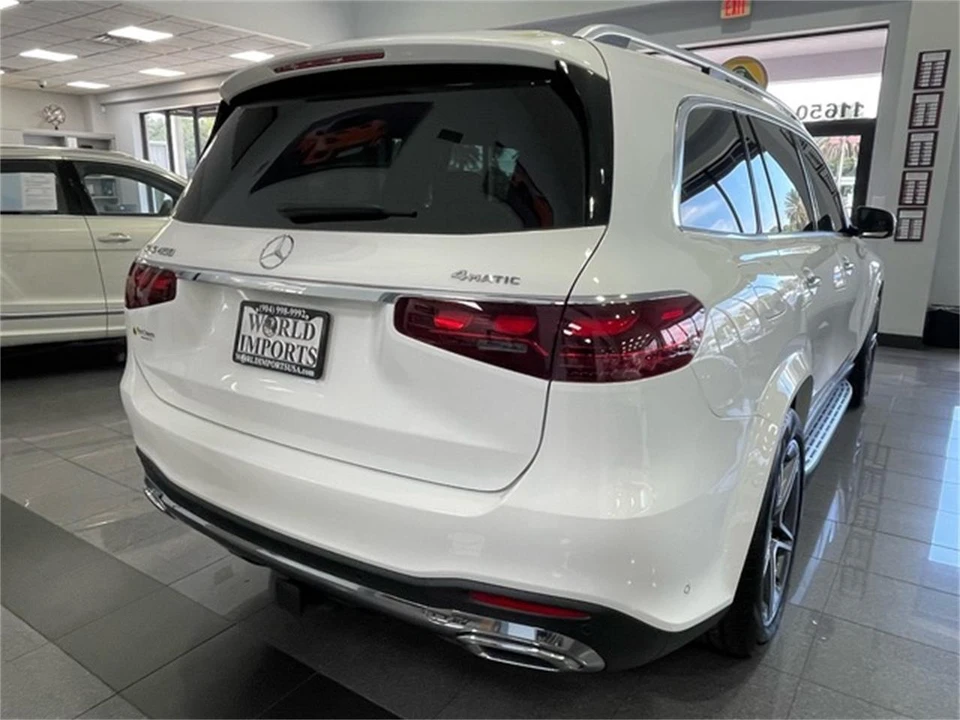 2024 Mercedes-Benz X167 GLS - Image 18 of 31