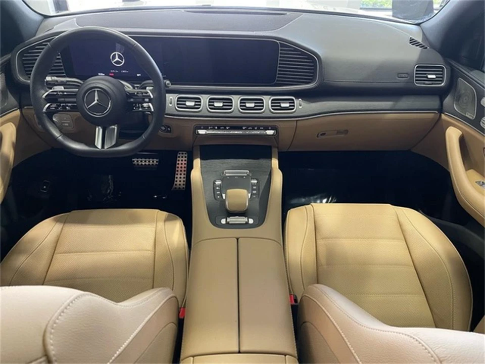 2024 Mercedes-Benz X167 GLS - Image 30 of 31