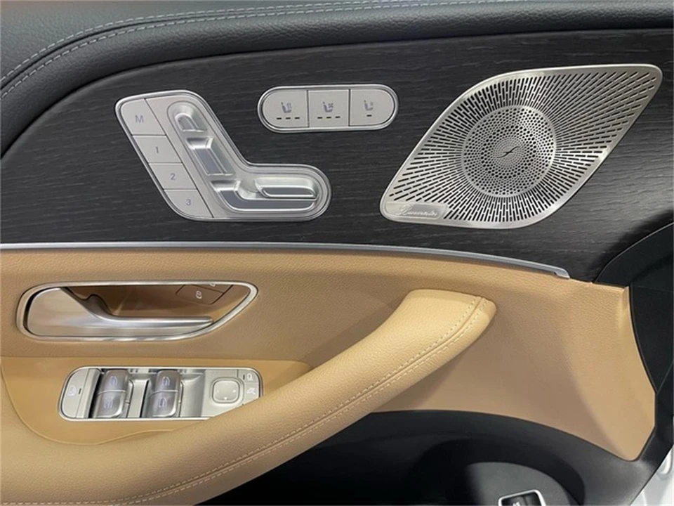 2024 Mercedes-Benz X167 GLS - Image 24 of 31