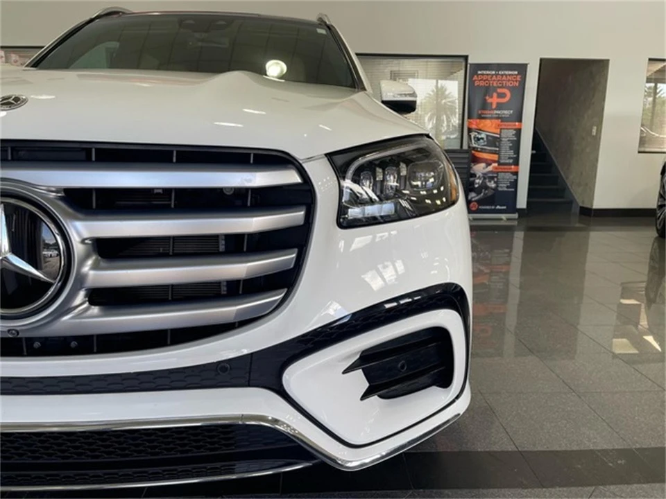 2024 Mercedes-Benz X167 GLS - Image 10 of 31