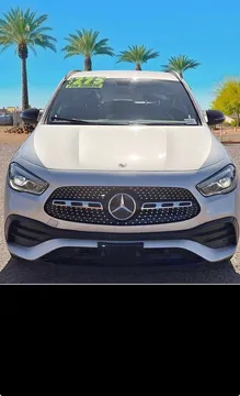 2024 Mercedes-Benz GLA 250