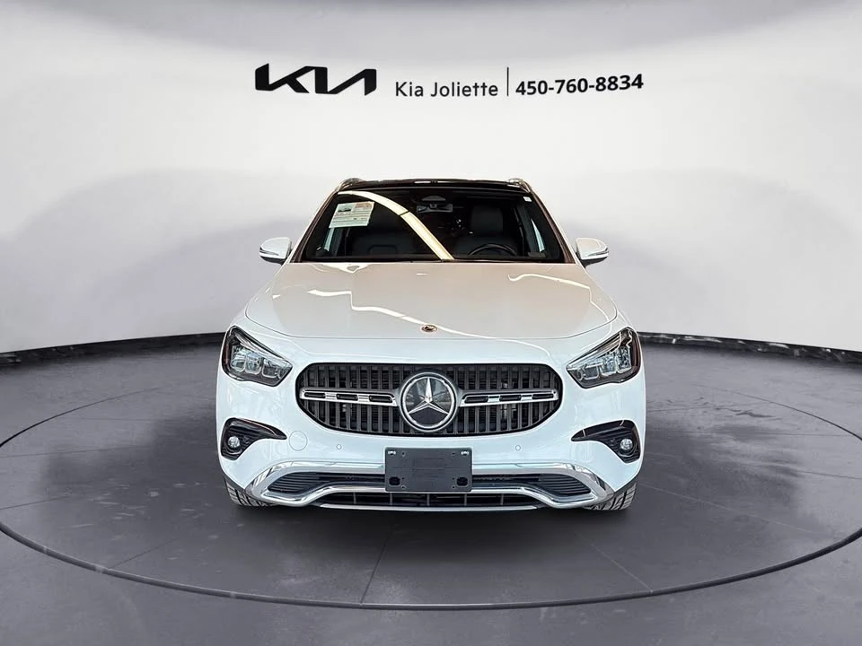 2024 Mercedes-Benz H247 GLA - Image 2 of 16