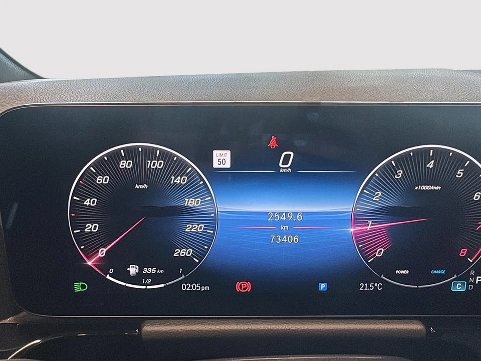 2024 Mercedes-Benz H247 GLA - Image 11 of 16