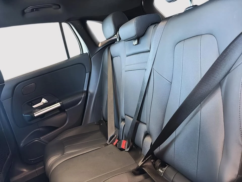 2024 Mercedes-Benz H247 GLA - Image 7 of 16