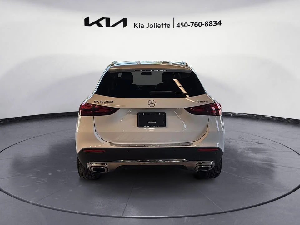 2024 Mercedes-Benz H247 GLA - Image 5 of 16