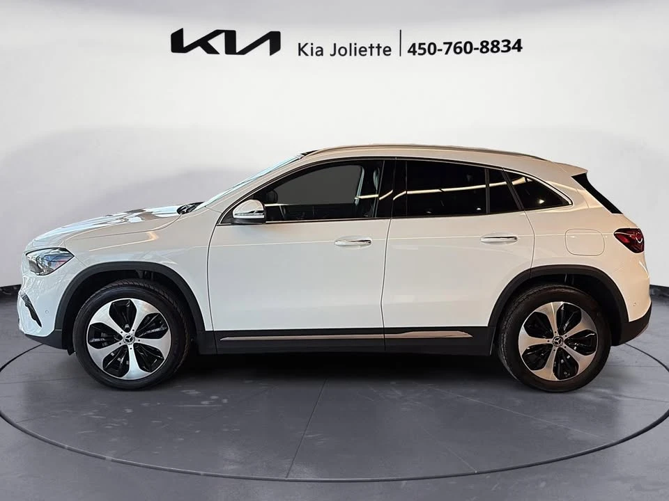 2024 Mercedes-Benz H247 GLA - Image 3 of 16