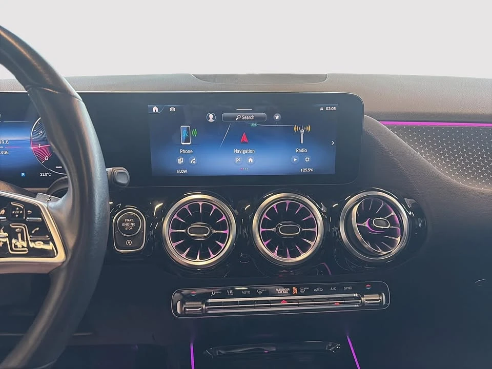 2024 Mercedes-Benz H247 GLA - Image 16 of 16