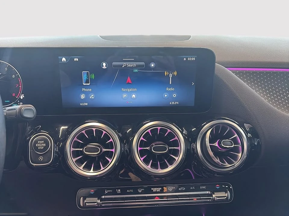 2024 Mercedes-Benz H247 GLA - Image 12 of 16