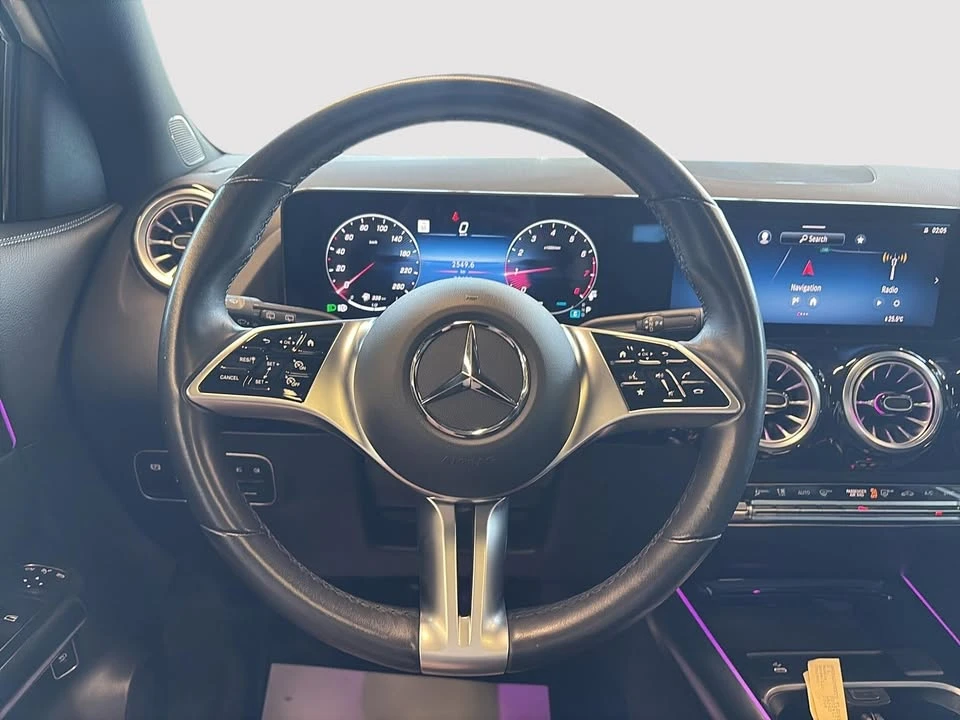 2024 Mercedes-Benz H247 GLA - Image 10 of 16