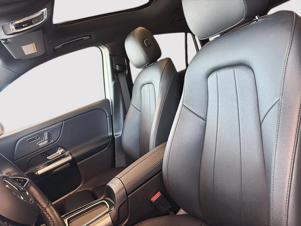 2024 Mercedes-Benz H247 GLA - Image 8 of 16