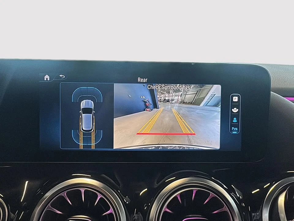 2024 Mercedes-Benz H247 GLA - Image 15 of 16