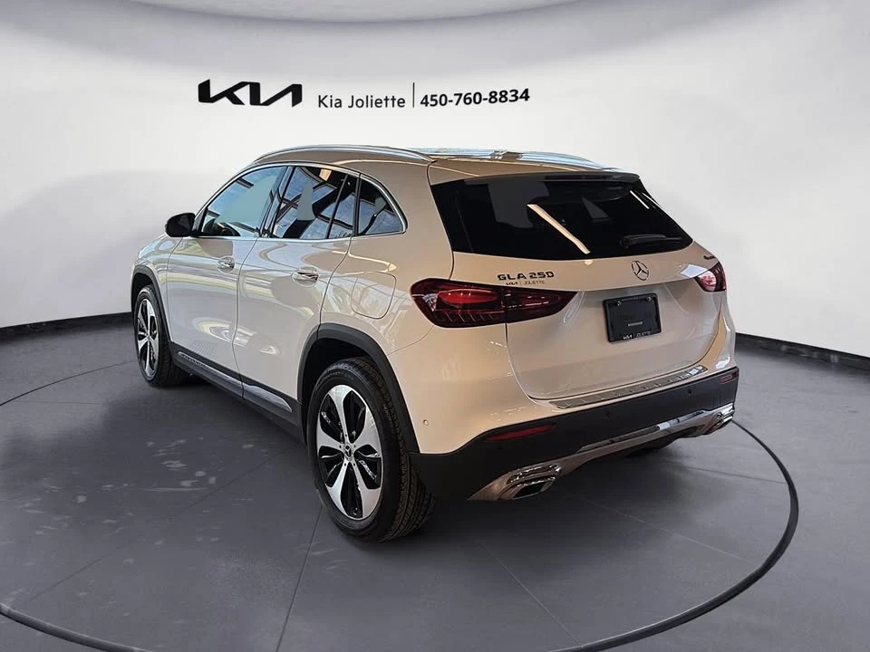2024 Mercedes-Benz H247 GLA - Image 4 of 16