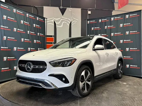 2024 Mercedes-Benz GLA 250