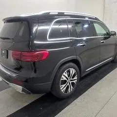 2024 Mercedes-Benz GLB 250