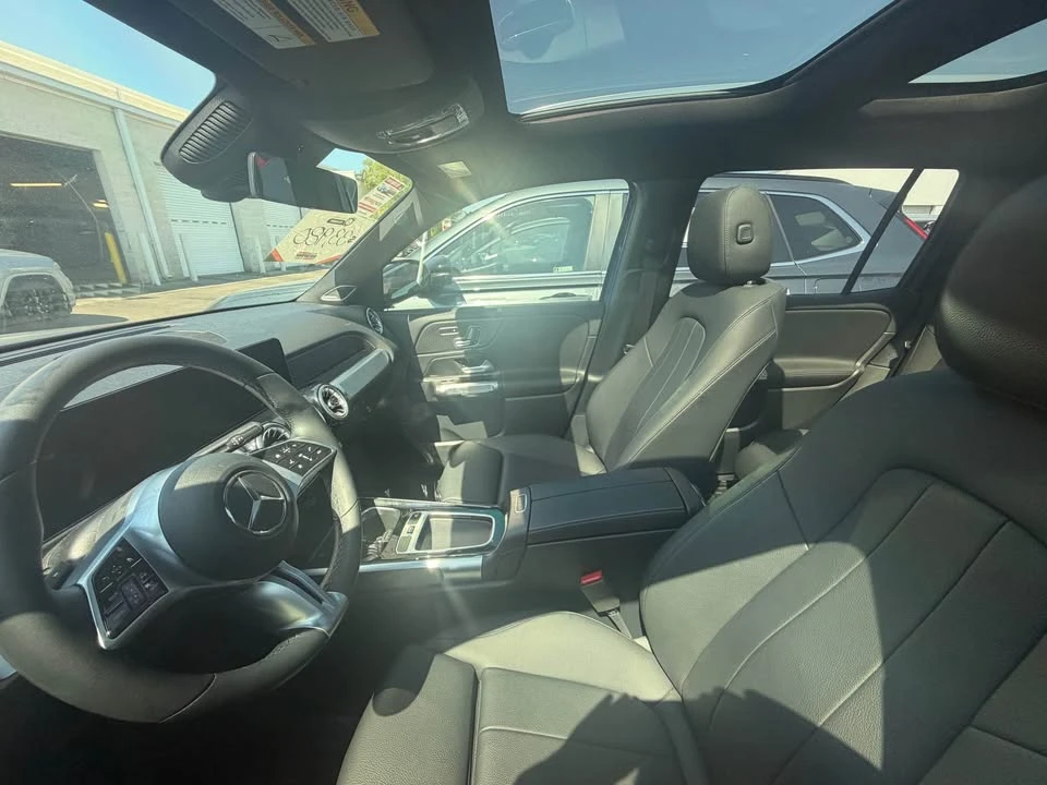 2024 Mercedes-Benz X247 GLB - Image 6 of 6