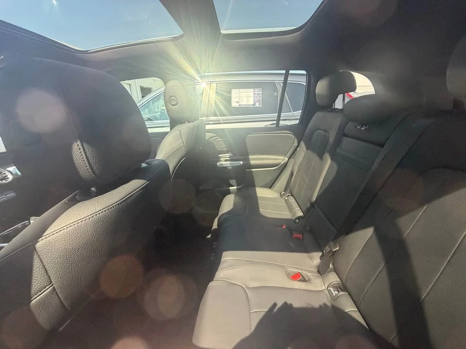 2024 Mercedes-Benz X247 GLB - Image 5 of 6