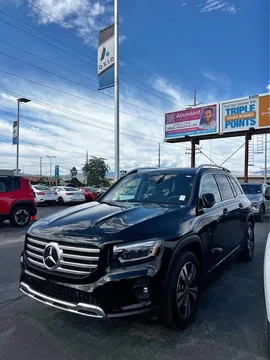 2024 Mercedes-Benz GLB 250 Sport Utility 4D