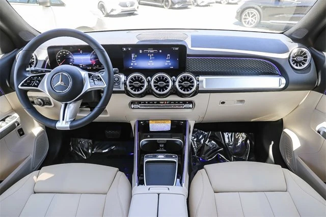 2024 Mercedes-Benz X247 GLB - Image 11 of 12