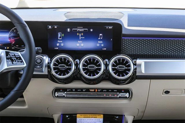 2024 Mercedes-Benz X247 GLB - Image 12 of 12
