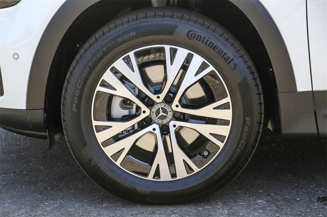 2024 Mercedes-Benz X247 GLB - Image 10 of 12