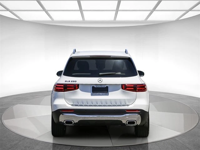 2024 Mercedes-Benz X247 GLB - Image 3 of 12
