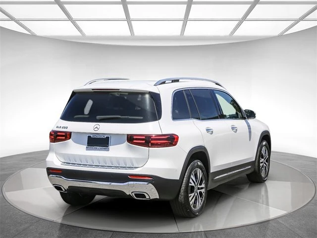 2024 Mercedes-Benz X247 GLB - Image 4 of 12