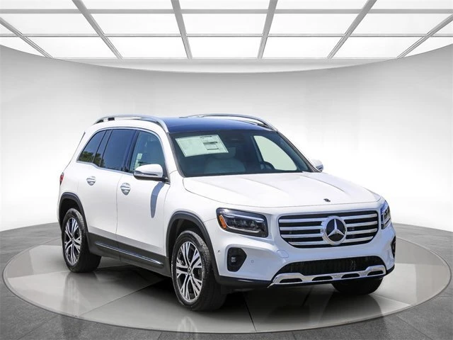 2024 Mercedes-Benz X247 GLB - Image 5 of 12